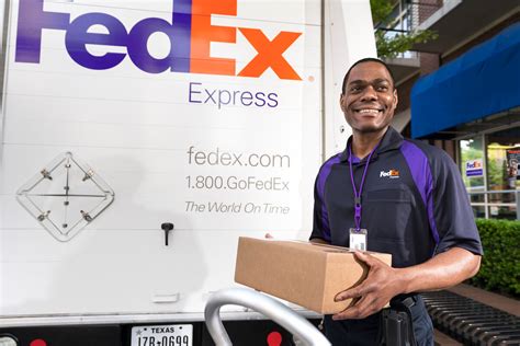 Seasonal Package Handler - Part Time (Warehouse like) FedEx Ground PH US. . Fedex jobs dallas